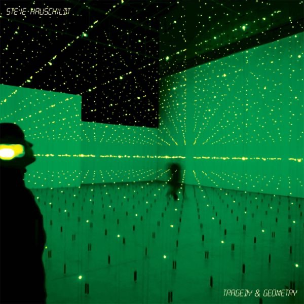 Tragedy & Geometry album cover