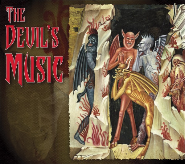 Devil'S Music (The) album cover