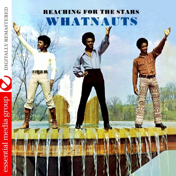 Reaching for the Stars (Remastered) album cover