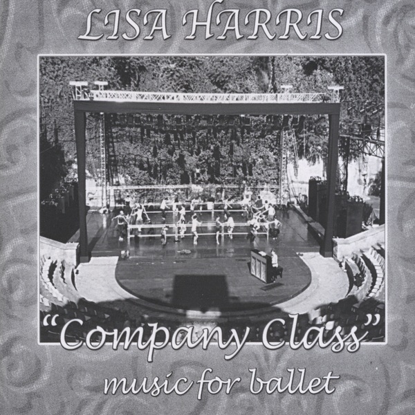 Company Class album cover