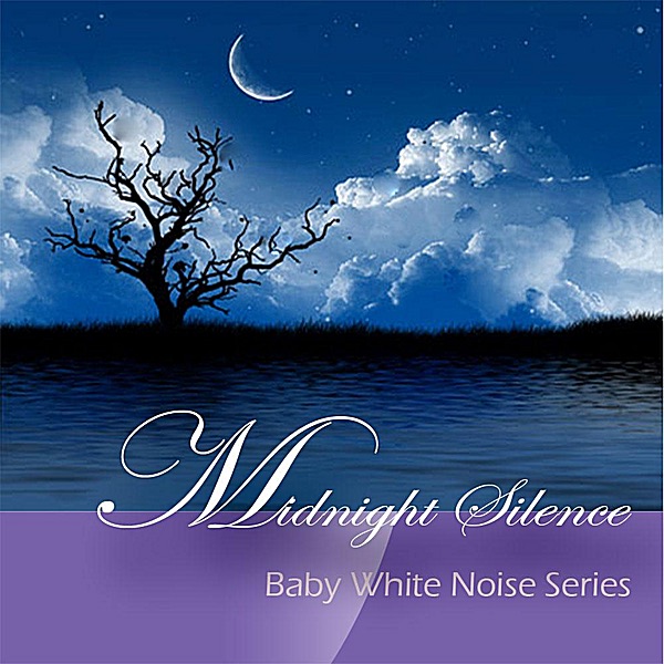 Baby White Noise Series: Midnight Silence - Single album cover