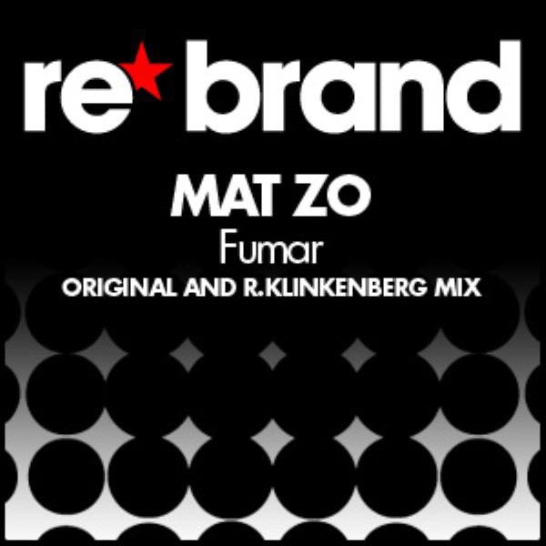 Fumar (Original and Roland Klinkenberg Mix) - EP album cover