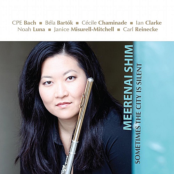 Sometimes the City is Silent album cover