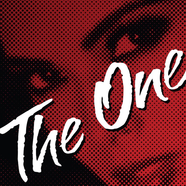 The One - EP album cover
