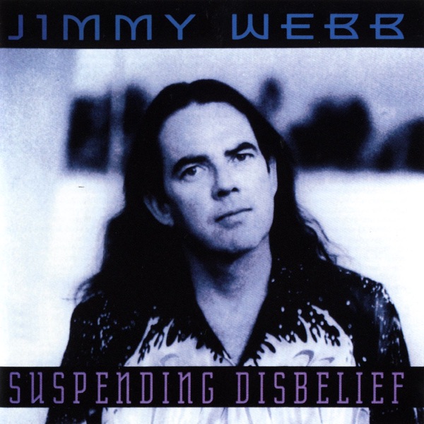 Suspending Disbelief album cover