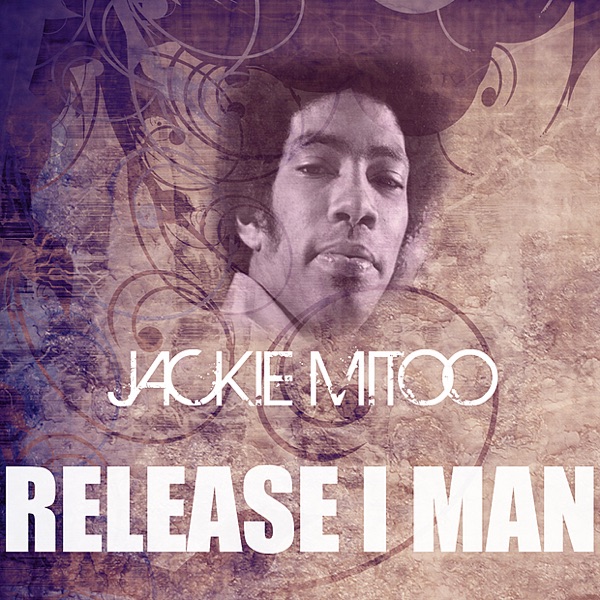 Release I Man - Single album cover