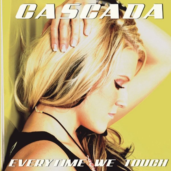 Everytime We Touch (Premium Edition) album cover