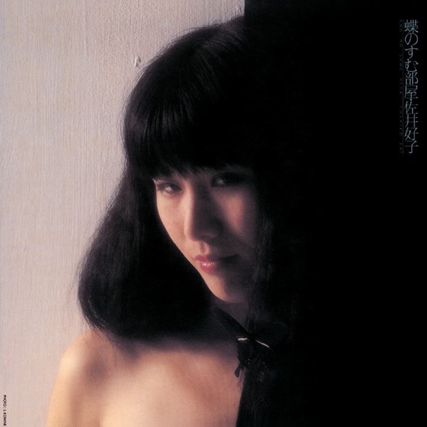 The Room with Butterfly album cover