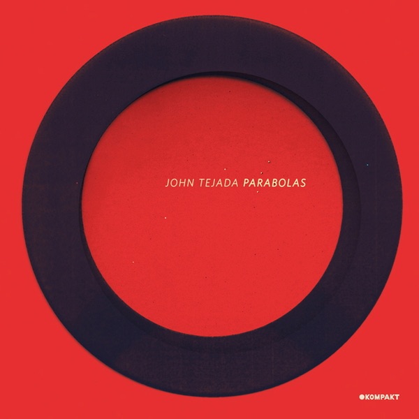 Parabolas album cover