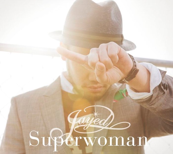 Superwomen - Single album cover