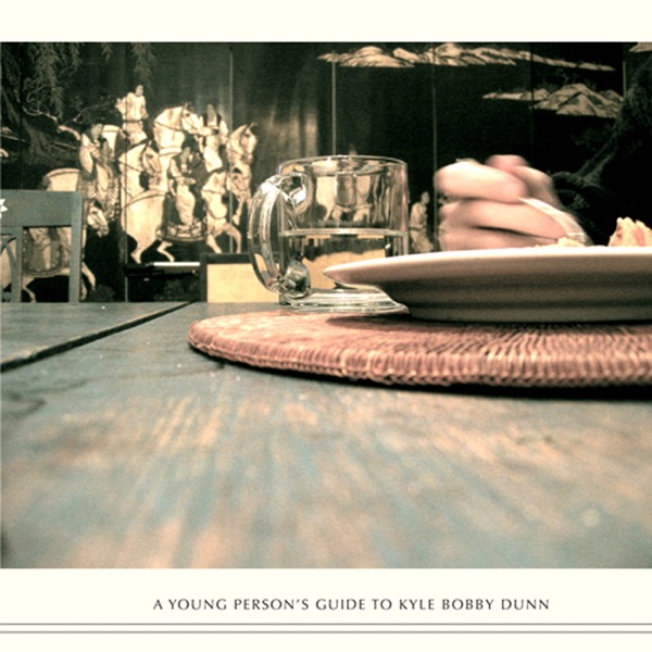 A Young Person's Guide To... album cover