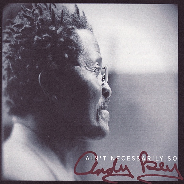 Ain't Necessarily So album cover