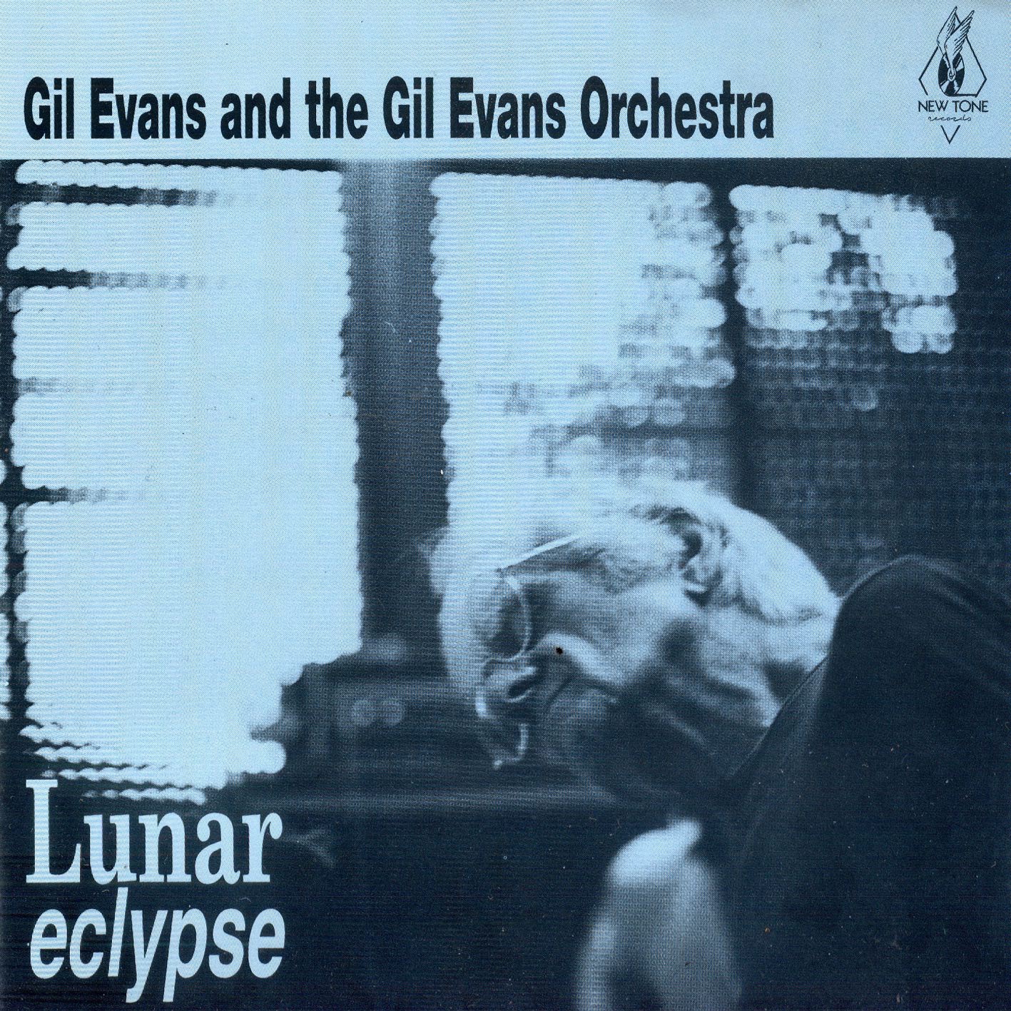 Lunar Eclypse album cover
