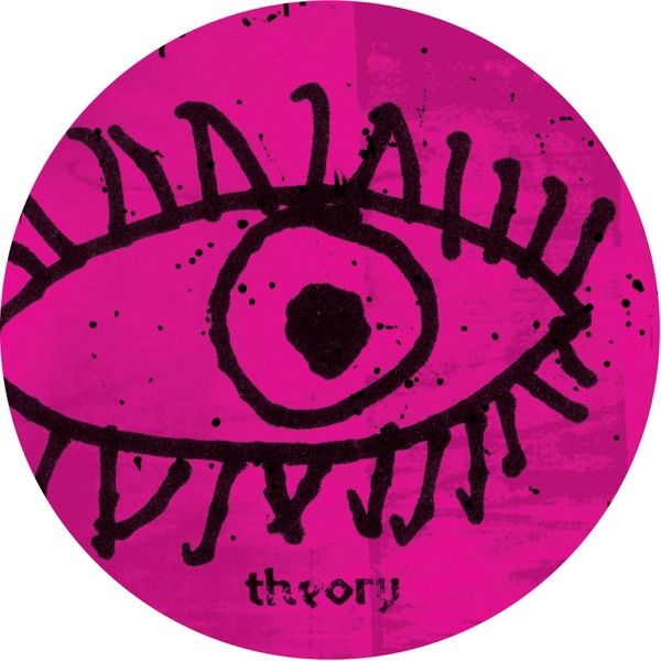 Things / The Remixes - EP album cover