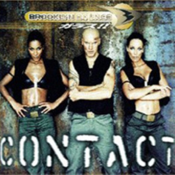 Contact album cover