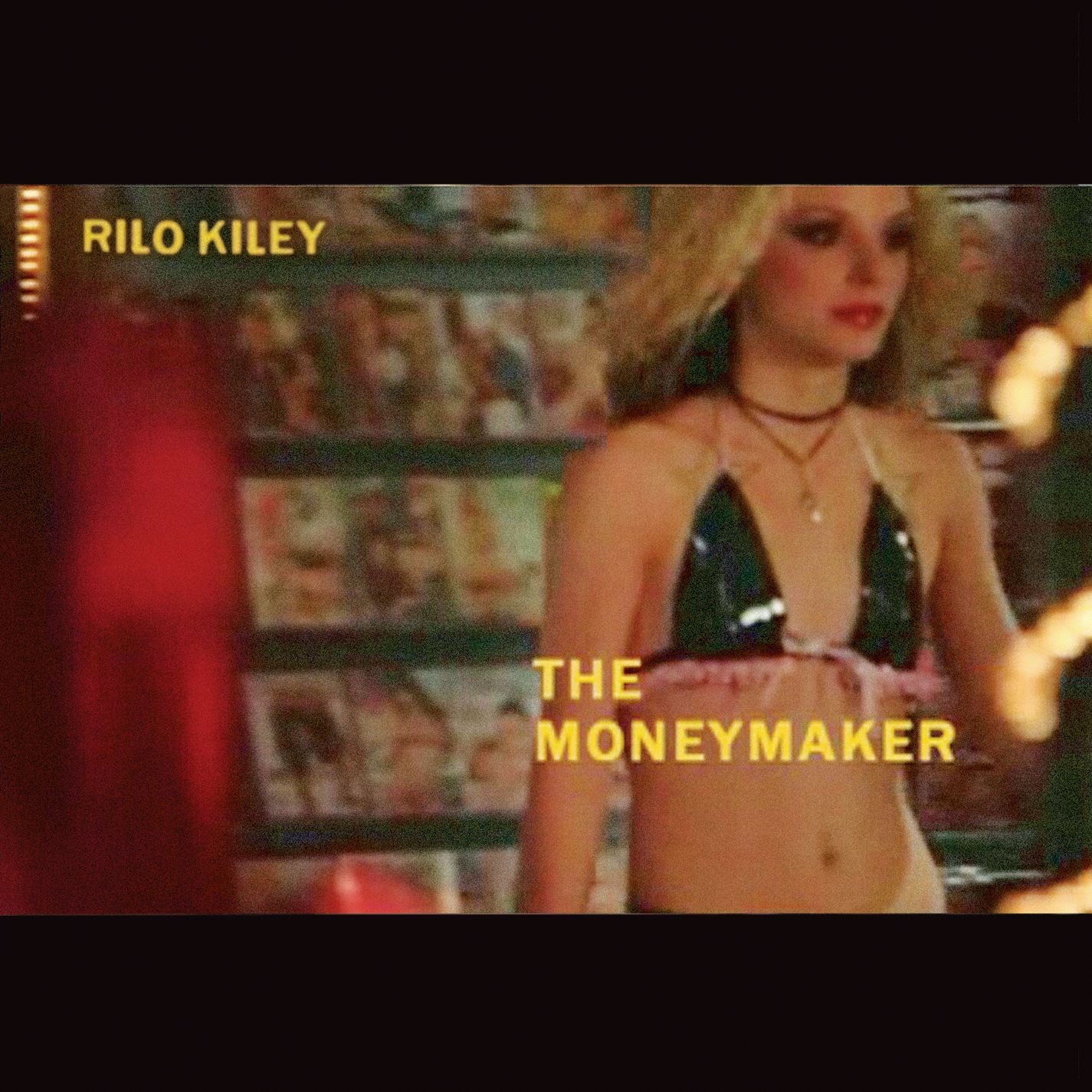 The Moneymaker - Single album cover