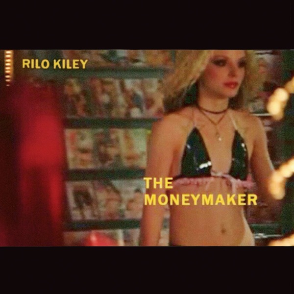 The Moneymaker - Single album cover