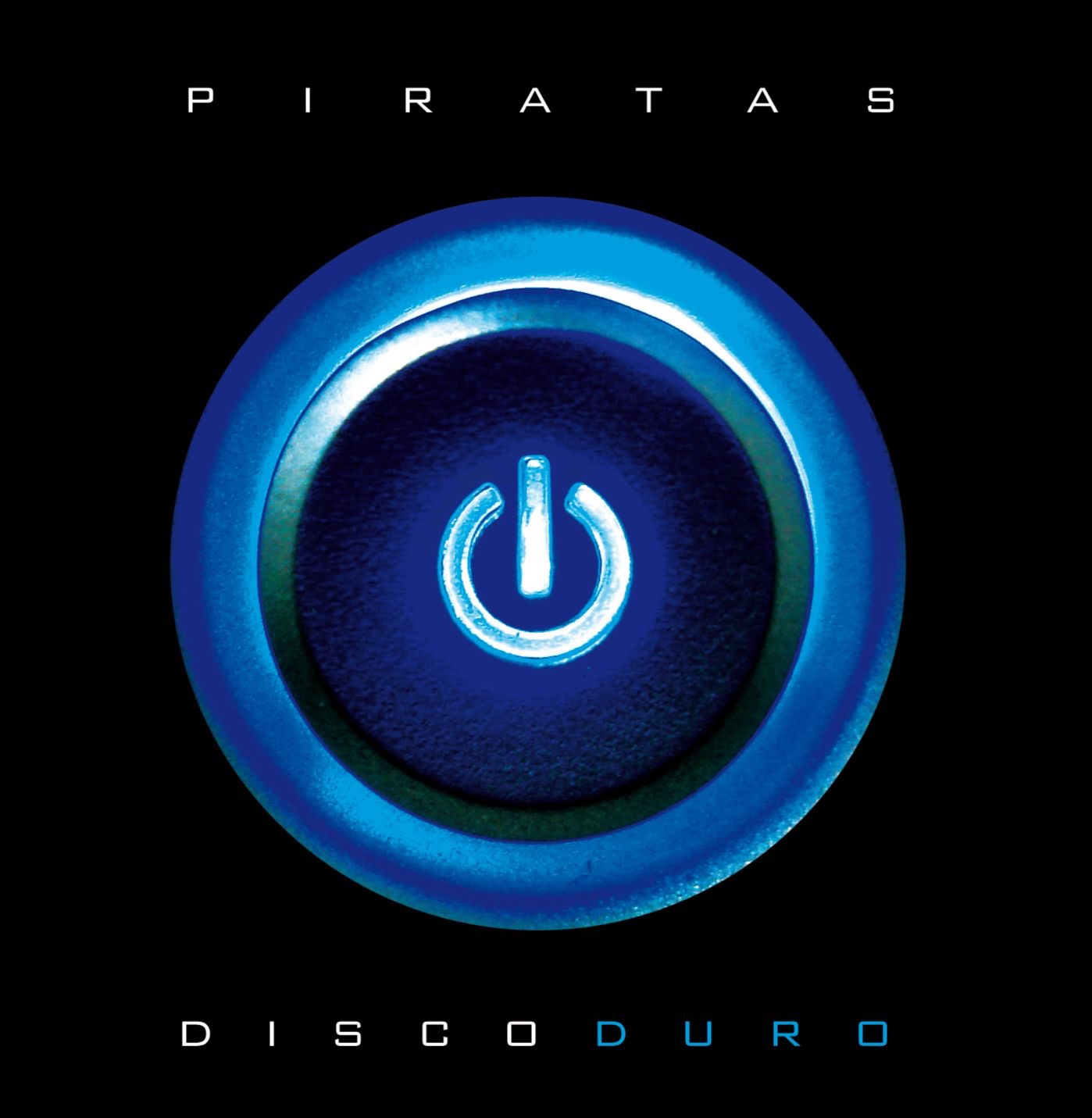 Disco Duro album cover