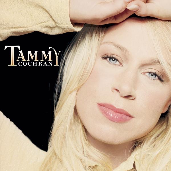 Tammy Cochran album cover