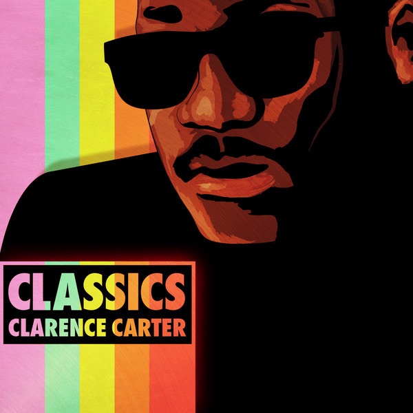 Classics album cover