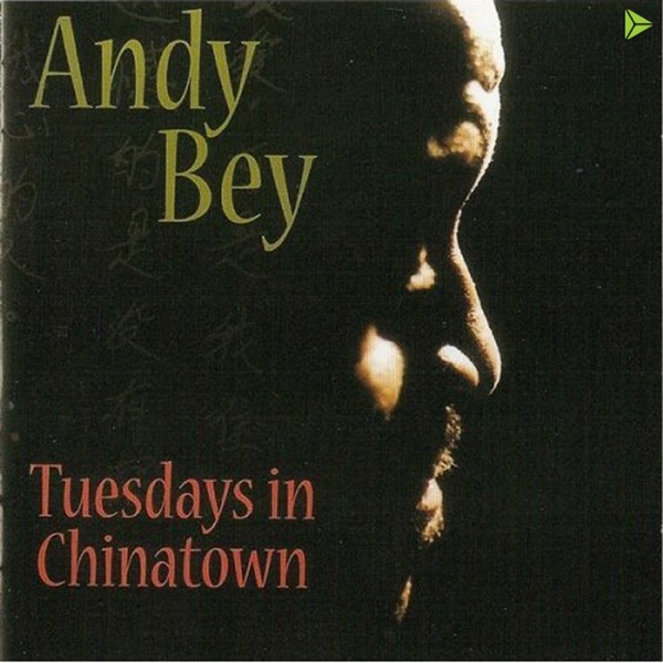 Tuesdays In Chinatown album cover