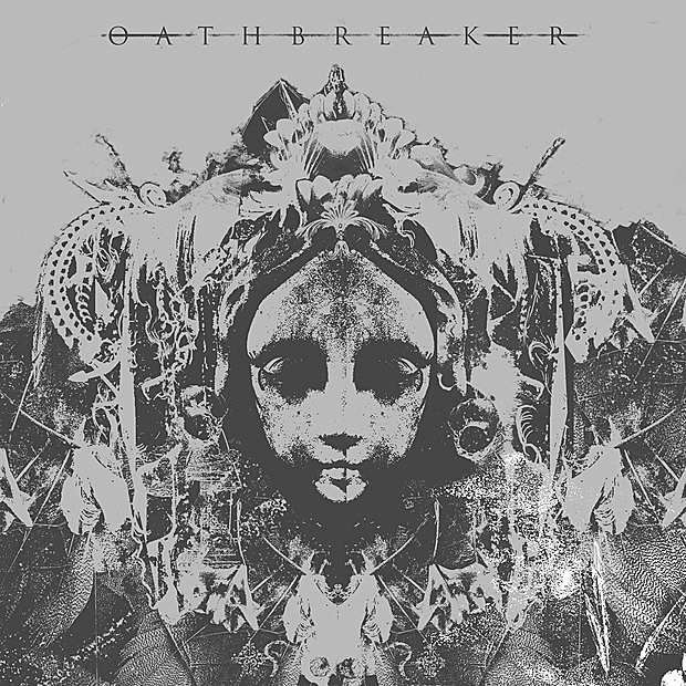 Oathbreaker - EP album cover
