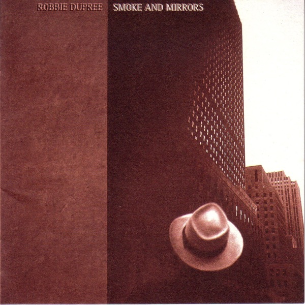 Smoke and Mirrors album cover