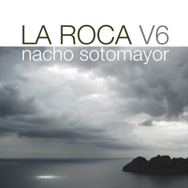 La Roca, Vol. 6 album cover