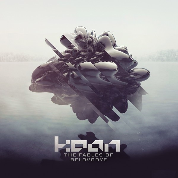 The Fables Of Belovodye album cover