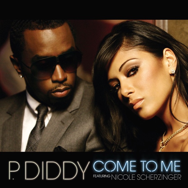 Come to Me - Single (feat. Nicole Scherzinger) album cover