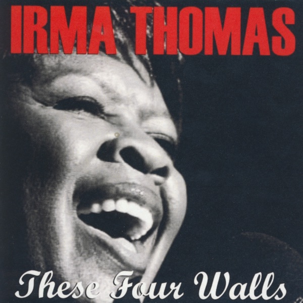 These Four Walls album cover