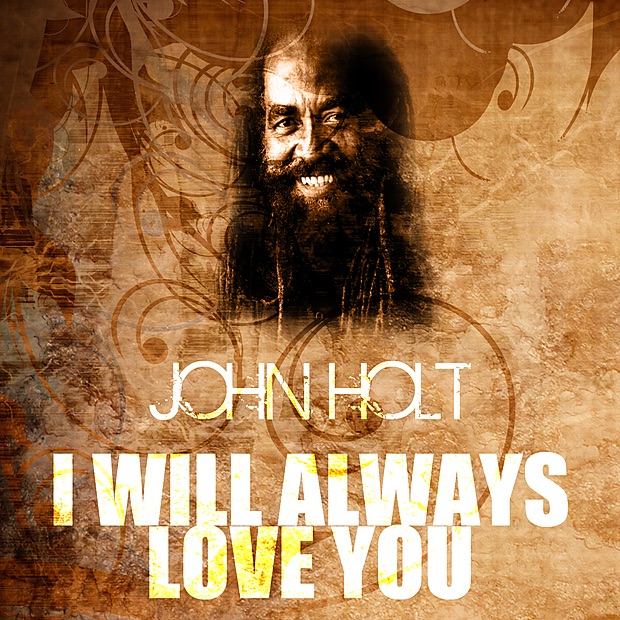 I Will Always Love You - Single album cover