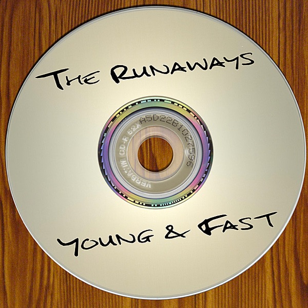 Young & Fast album cover