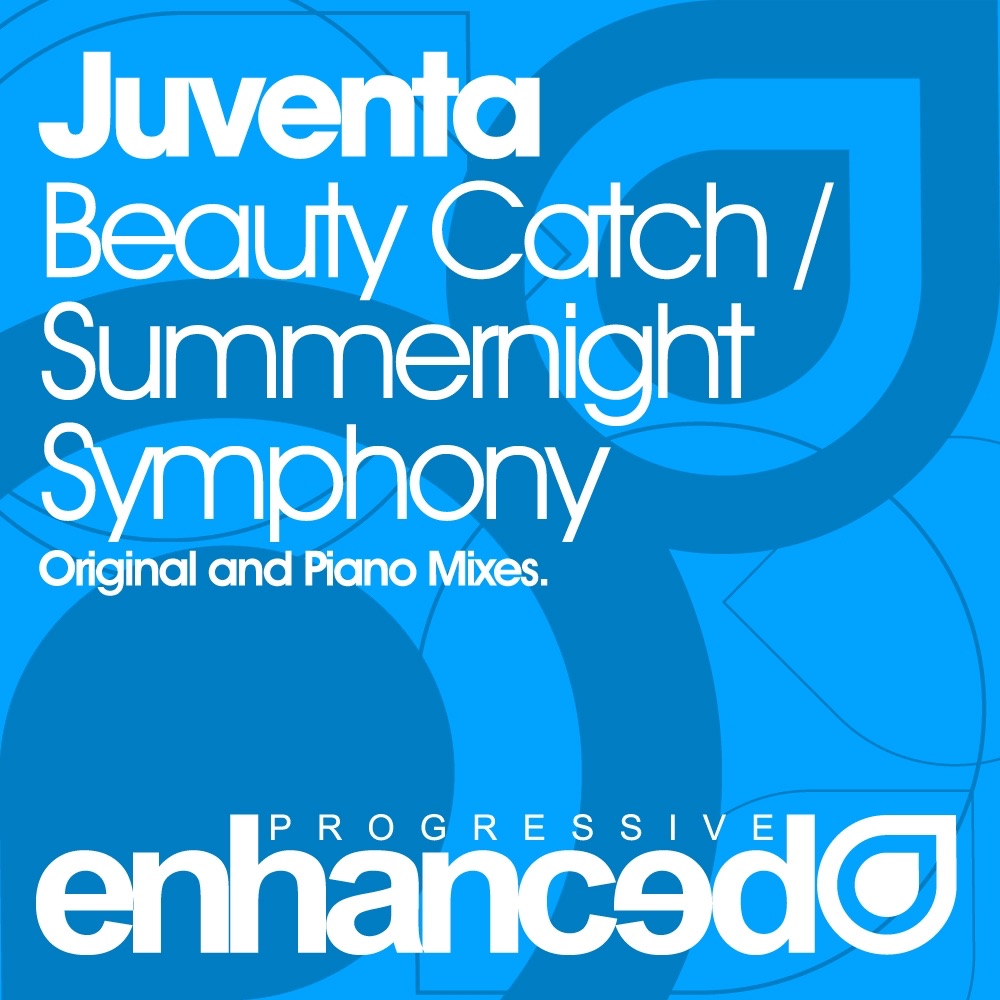 Beauty Catch / Summernight Symphony - EP album cover