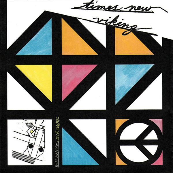 Busy Makin' Love & War / Hiding In Machines - Single album cover