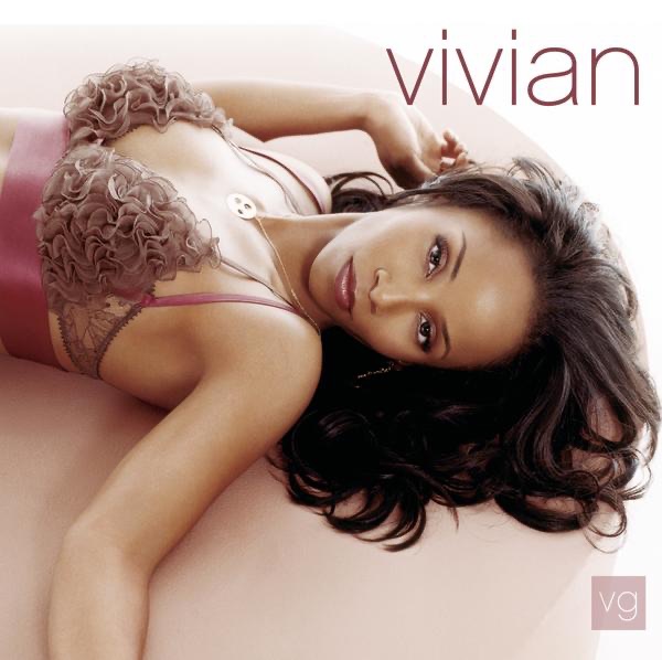 Vivian album cover