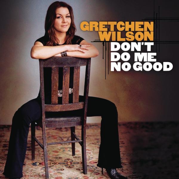 Don't Do Me No Good - Single album cover