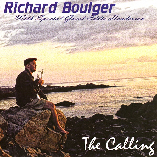 The Calling album cover
