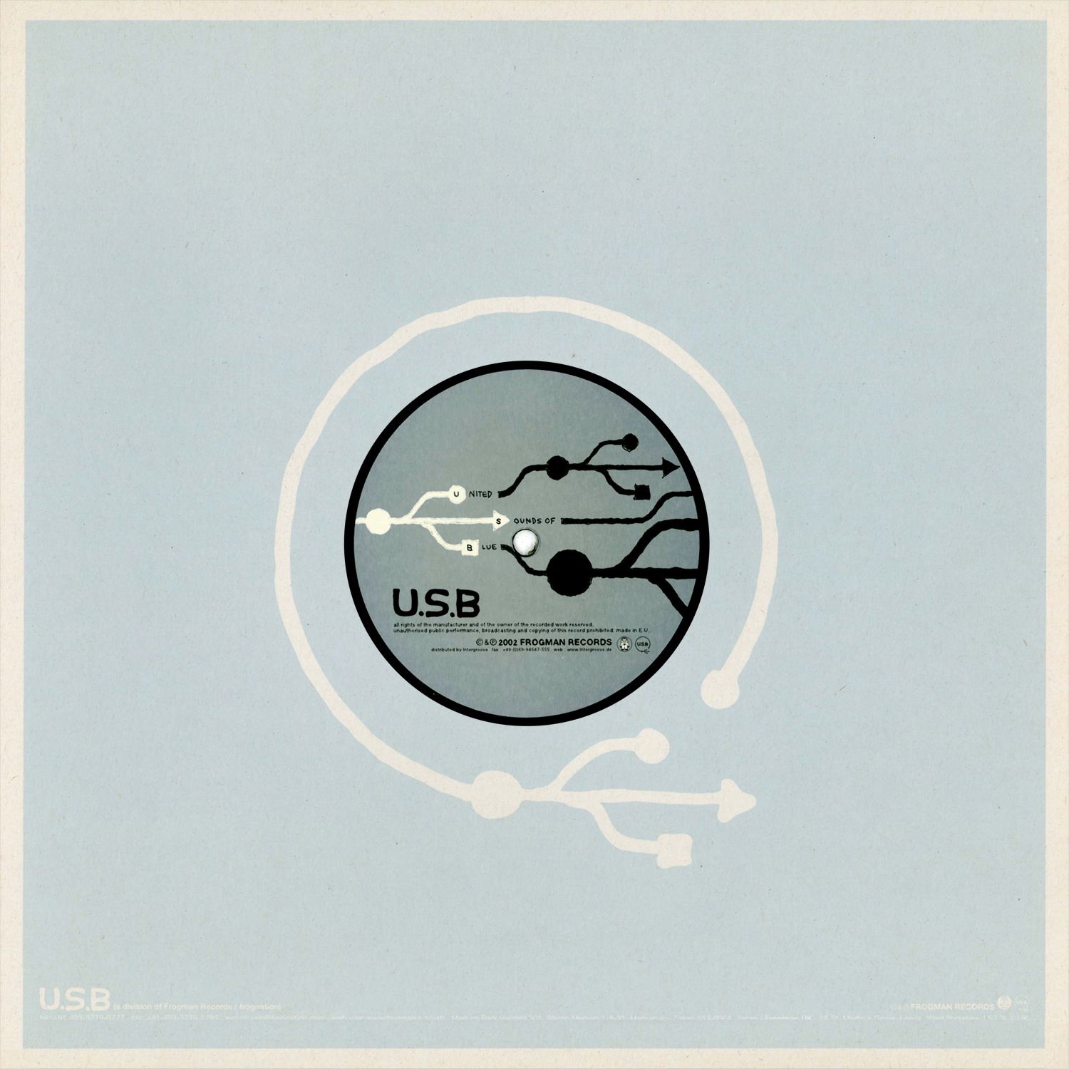 Arm - Single album cover