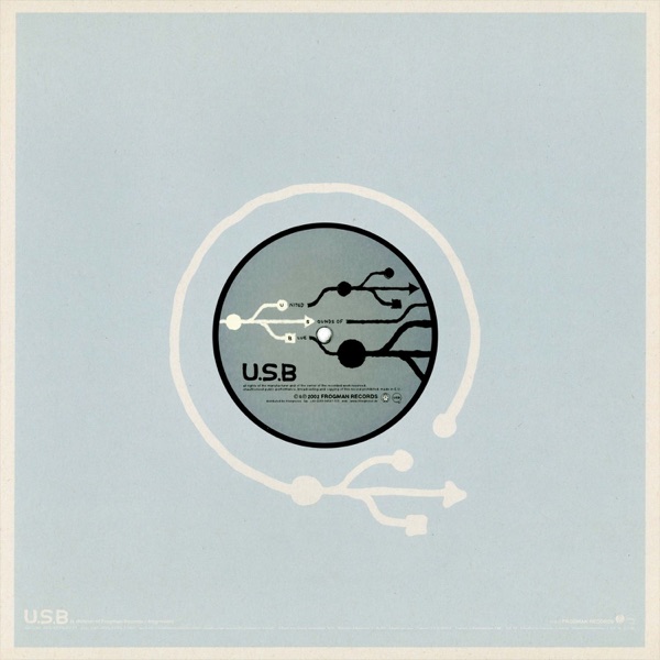 Arm - Single album cover