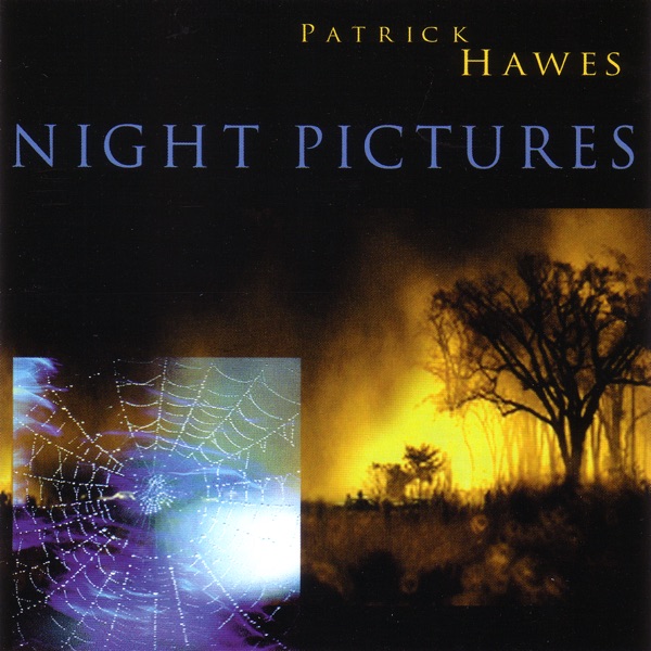 Night Pictures album cover
