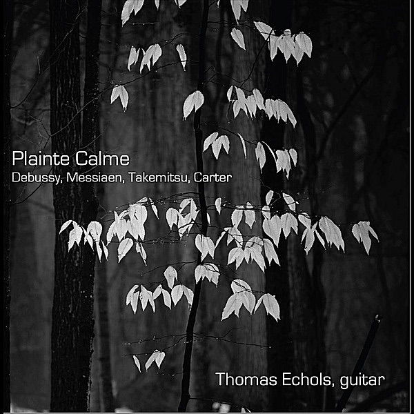 Plainte Calme album cover