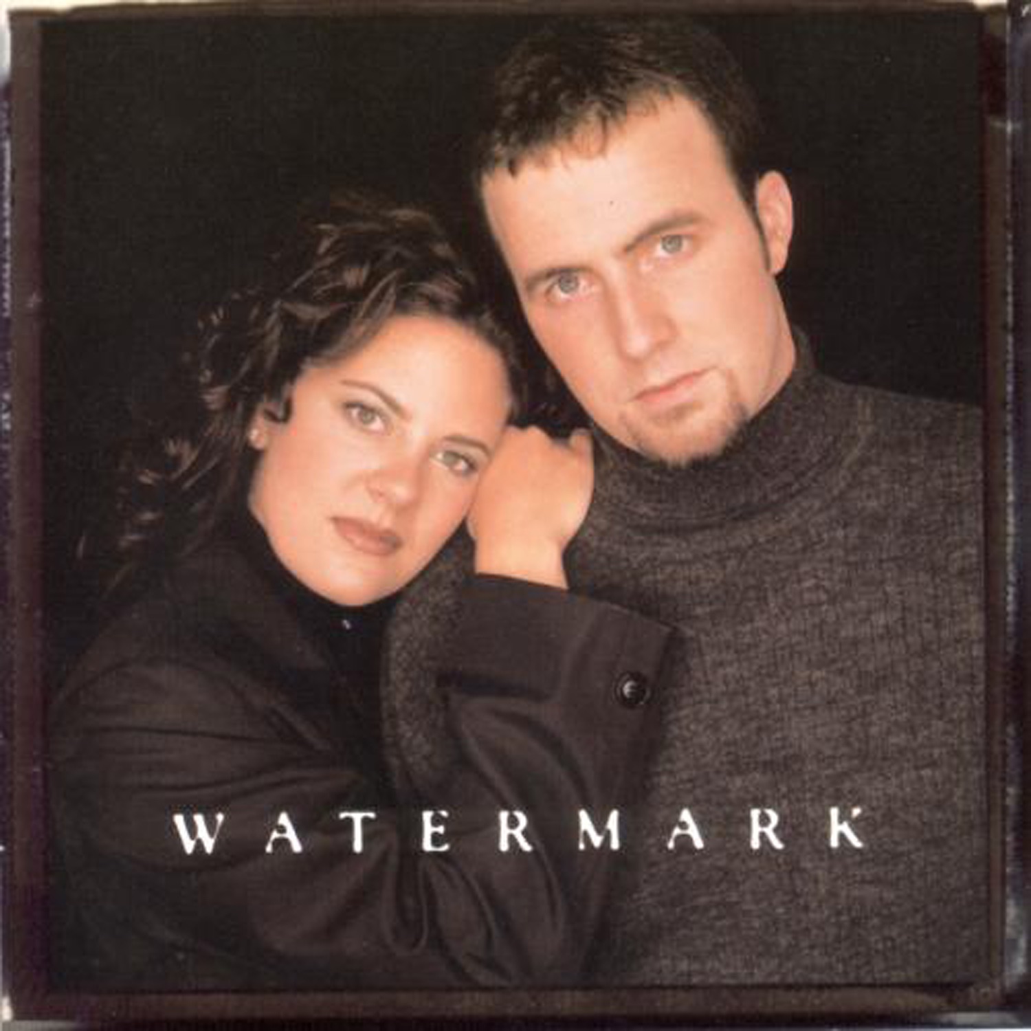 Watermark album cover