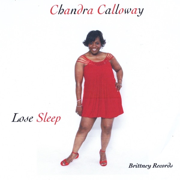 Lose Sleep album cover