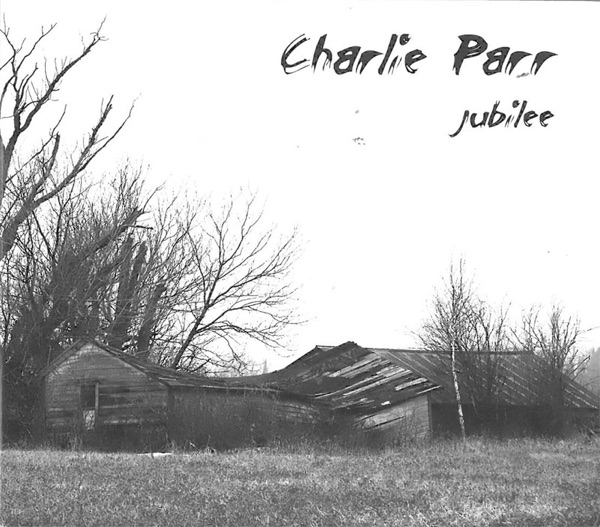 Jubilee album cover