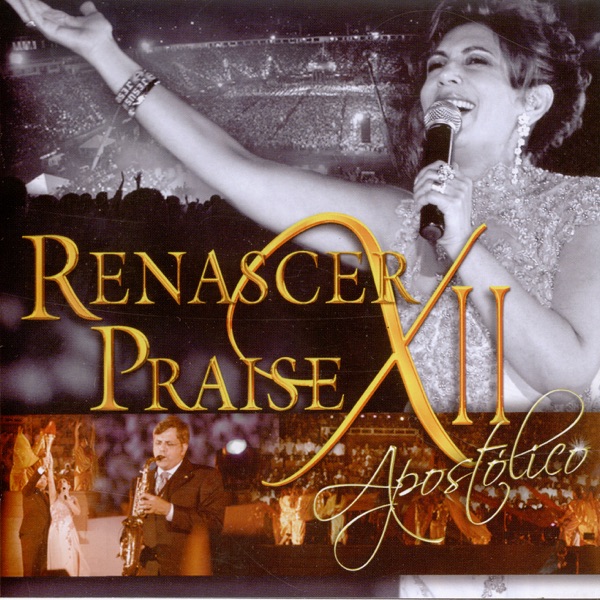 Apostólico album cover