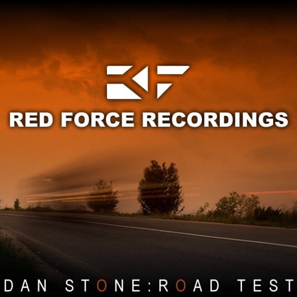 Road Test - Single album cover