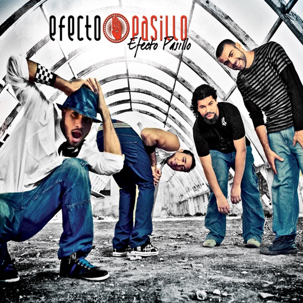 Efecto Pasillo album cover