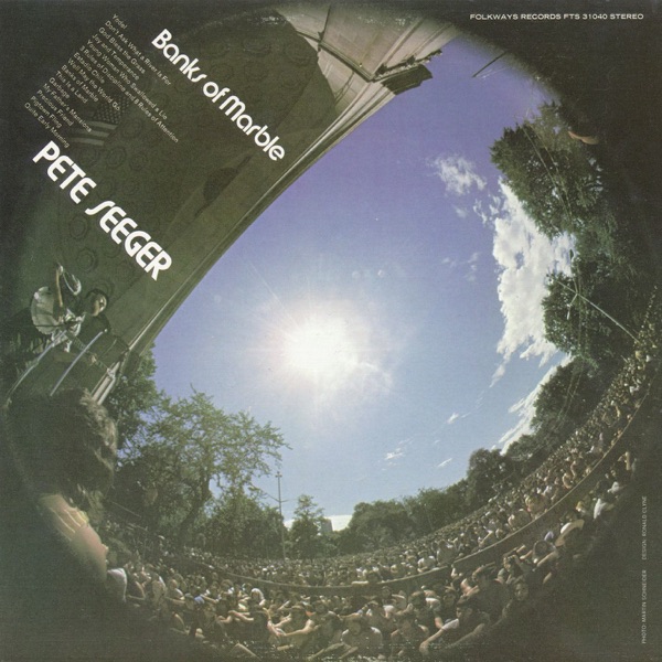 Banks of Marble and Other Songs album cover