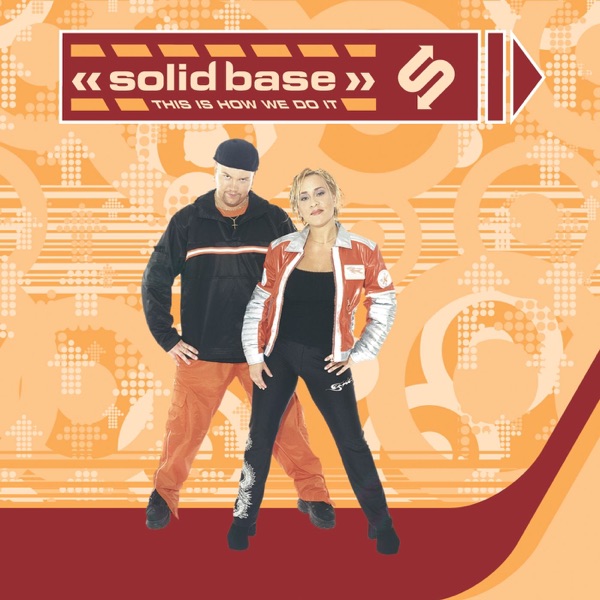 This Is How We Do It - EP album cover